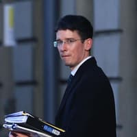 Burke banned from going within 100 metres of school
