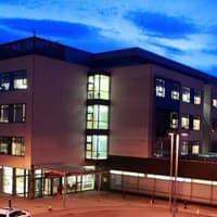 Letterkenny University Hospital at max capacity during Flu and COVID outbreak
