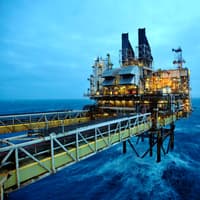 Overweight offshore workers could lose job under new rules, industry body warns