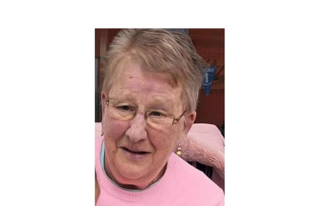 Late Pallaskenry county notes correspondent for the Limerick Leader, Kay O’Dowd
