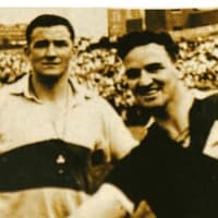 Death of Offaly football great in New York