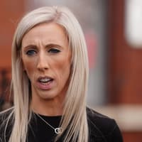 DUP ‘can do no other than remove Michelle O’Neill’ – Lockhart