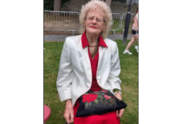 The jury heard how Mr Hasan Ali Gori and Ms Ray's daughter, Mary Ray had first met in Galway in 2014