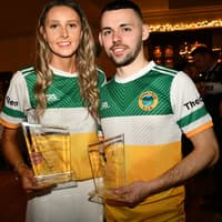 Donegal’s first GAA Jive Off was a ‘celebration of community spirit’