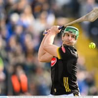 'A dream come true' - Kilkenny's Eoin Murphy explains decision to retire after 15 years