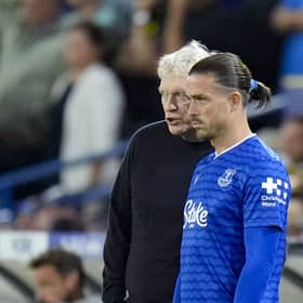 Leeds v Everton – Premier League – Elland Road