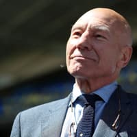Dame Harriet Walter: World is going to be very poor without Sir Patrick Stewart