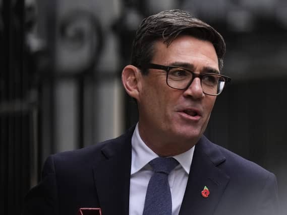 Andy Burnham