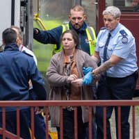 Mushroom poisoner Erin Patterson will never be released, Australian court orders