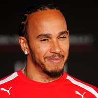 Lewis Hamilton says he is ‘built differently’ and vows to go on defying doubters