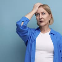 Subtle signs of brain fog in menopausal women – and how to manage it