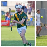 PREVIEW: Kilconieron and Mullagh battle it out for a place in senior hurling