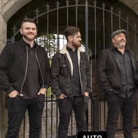 The Druids to perform at Kildare's Moat Theatre