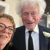 Tributes to former test pilot who campaigned for Chinook crash families