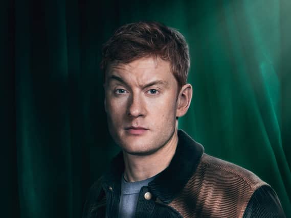 James Acaster