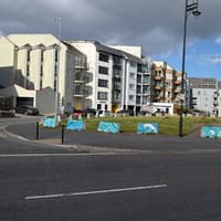 Massive public interest in future of Salthill tourist office  site