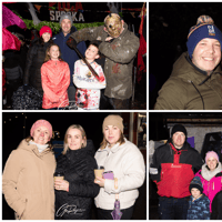PICTURES: Great turnout as Púca Spooka Halloween experience returns to Offaly