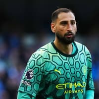 Enzo Maresca: Gianluigi Donnarumma is not undroppable but first name selected