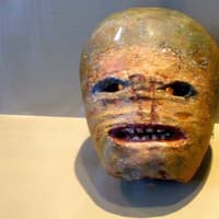 The Irish roots of the Halloween Jack O’Lantern on display in Mayo