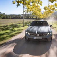 First Drive: Can BMW’s i3 deliver the real 3 Series experience?