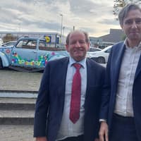 Laois courthouse has 'very detrimental effect' -Tánaiste Simon Harris