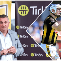 Kilkenny GAA Chairman PJ Kenny praises TJ Reid's 'extraordinary service' to county