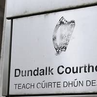 Woman chased burglar through Dundalk and wrestled back stolen goods