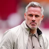 Aston Villa to take legal action against Jamie Carragher over podcast comments