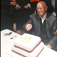 Galway priest retires saying farewell to parish