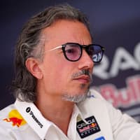 Laurent Mekies dismisses Christian Horner’s Red Bull claims over team spirit
