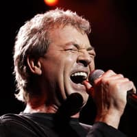 Deep Purple postpones shows as Ian Gillan hospitalised for ‘medical emergency’
