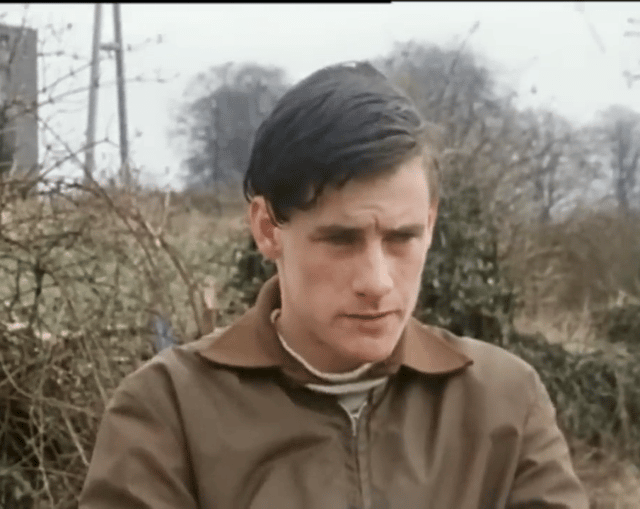Patrick Courtney