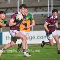 Kilcavan suffer heartbreaking Leinster Club exit after Dunlavin comeback