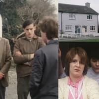 WATCH: 1985 TV report of a haunted house in South Longford