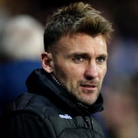 Chris Hogg hails impact of subs after Northampton snatch point at Accrington