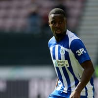Wigan climb off foot of League One table after thriller against Bromley