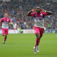 Joe Hungbo’s brilliant free-kick separates Swindon and nine-man Rotherham
