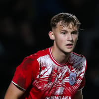 Danilo Orsi gives rock-bottom Crawley a much-needed win against nine-man Oldham