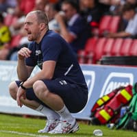 Aldershot end losing run with victory against struggling Gateshead