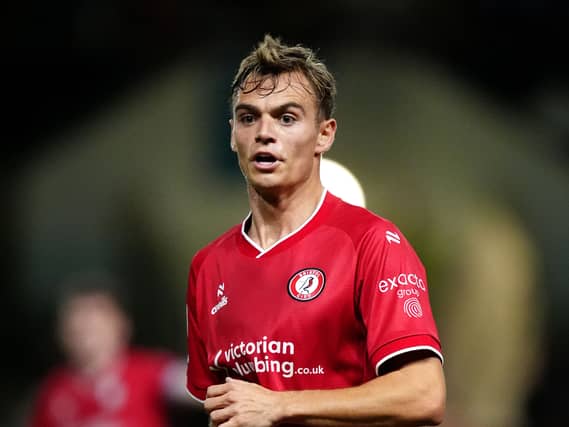 Bristol City v Lincoln City – Sky Bet Championship – Ashton Gate Stadium