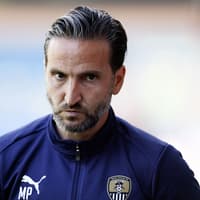 Martin Paterson wants Notts County to build on derby day win at Mansfield