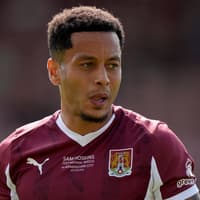 Elliott List snatches late point for Northampton at Accrington