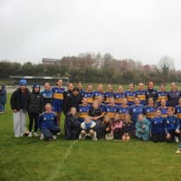 Brilliant second half sends Clough/Ballacolla into Leinster Club Camogie final