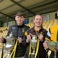 'It’s great for the community ... and great for the family as well'