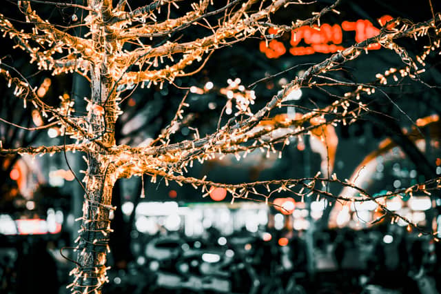 Pearse Street in Nenagh will be closed on November 29th for the turning on of the Christmas lights