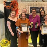 Double award glory for Derry social enterprise at 2026 SENI ceremony