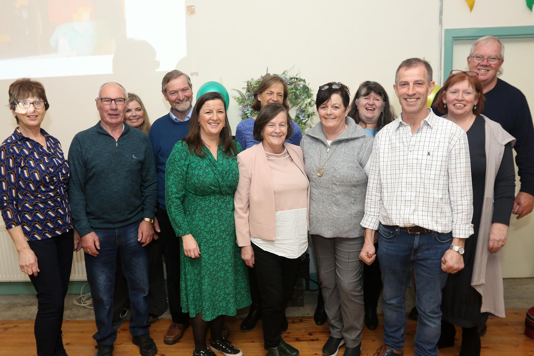 In Pictures Limerick community gather to celebrate locality Page 1