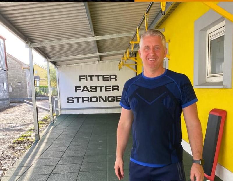 Louth gym RMG Fitness leads the way in reformer Pilates and wellness