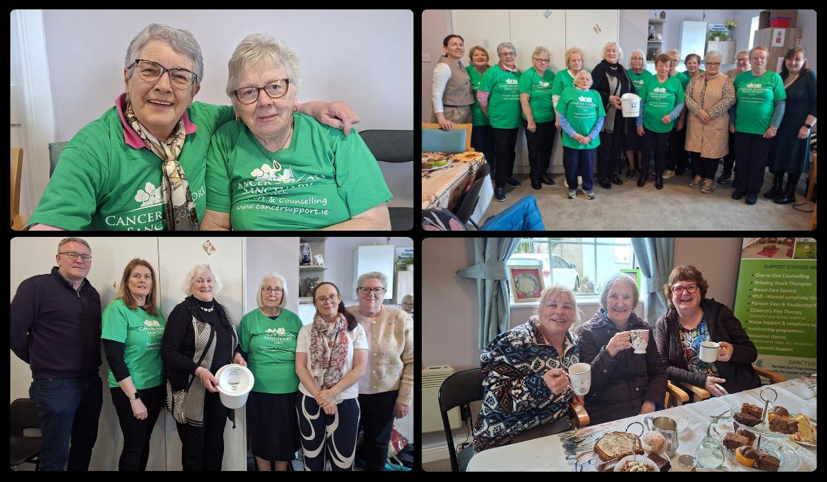 Community Rallies Together in Empowering Fundraiser for Cancer Care