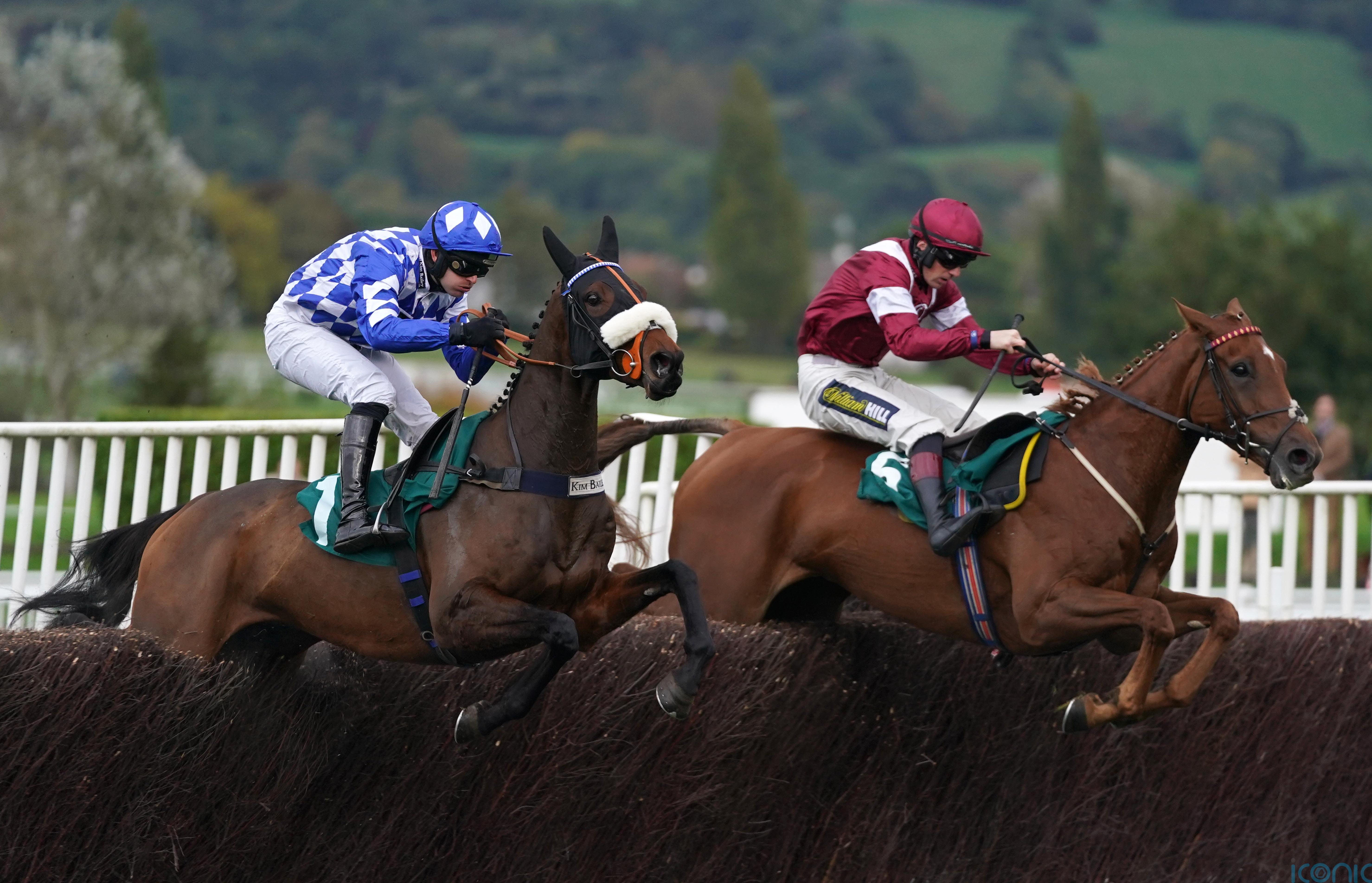 Does He Know seeking Grade Two glory at Ascot - Ireland Live